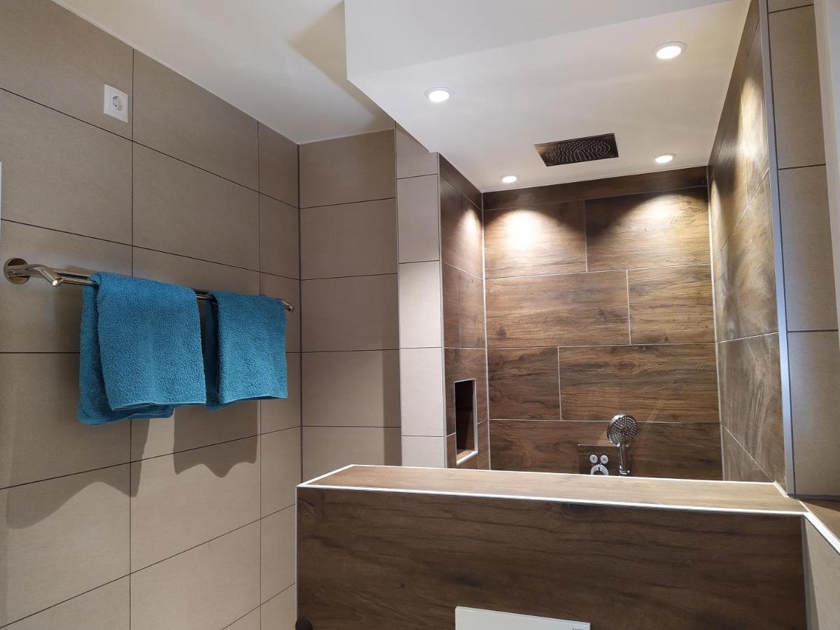 Ferienhof Dachsberg Wohnung Sundowner 베르마팅겐 외부 사진