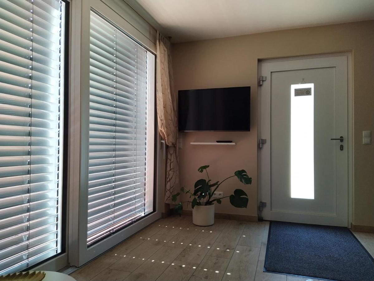 Ferienhof Dachsberg Wohnung Sundowner 베르마팅겐 외부 사진