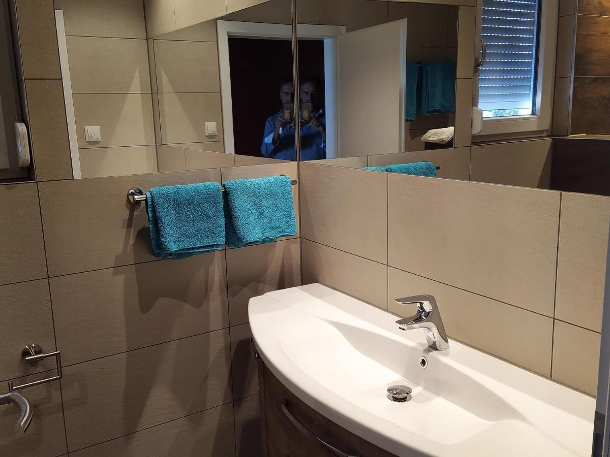 Ferienhof Dachsberg Wohnung Sundowner 베르마팅겐 외부 사진