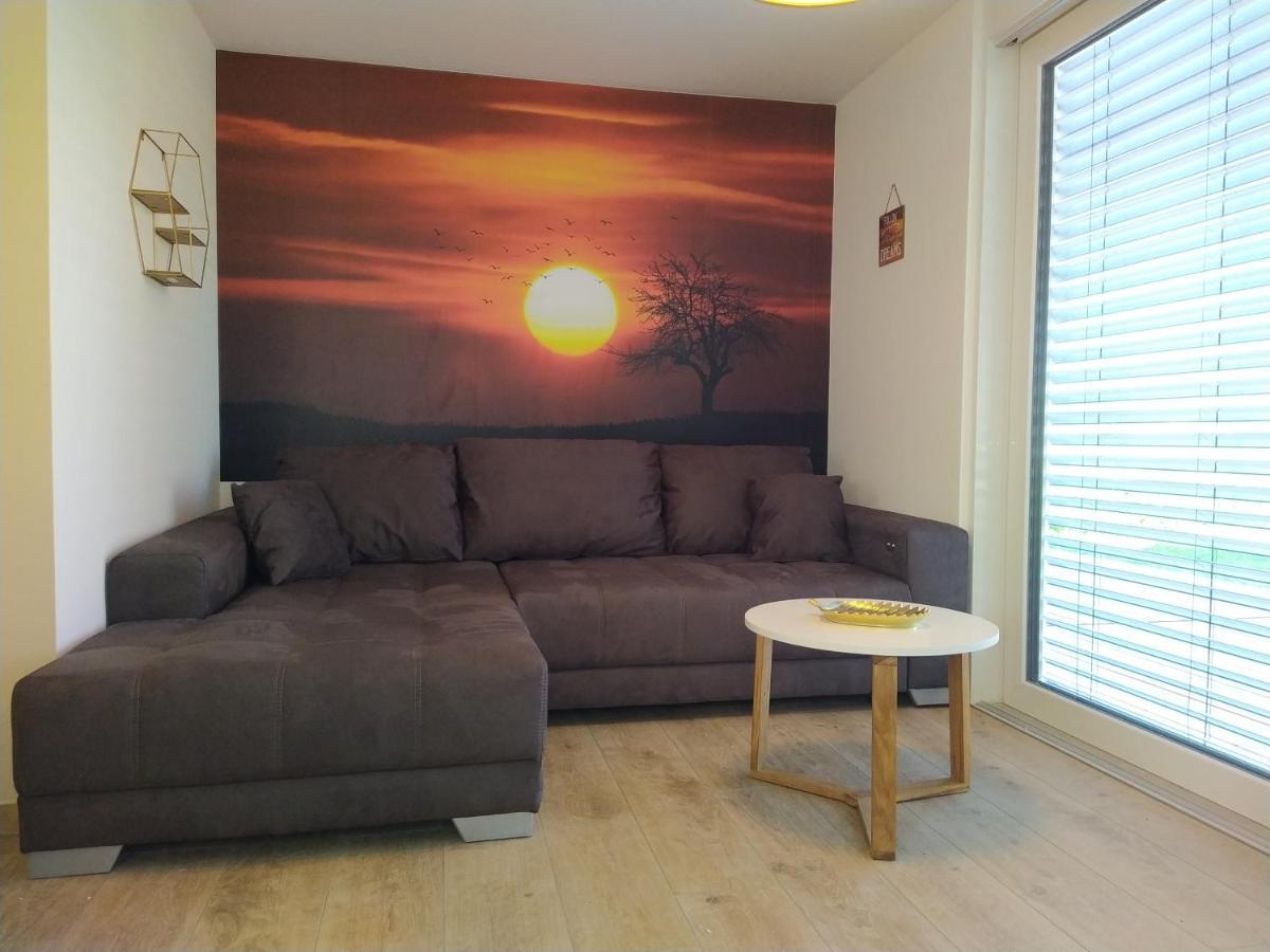Ferienhof Dachsberg Wohnung Sundowner 베르마팅겐 외부 사진