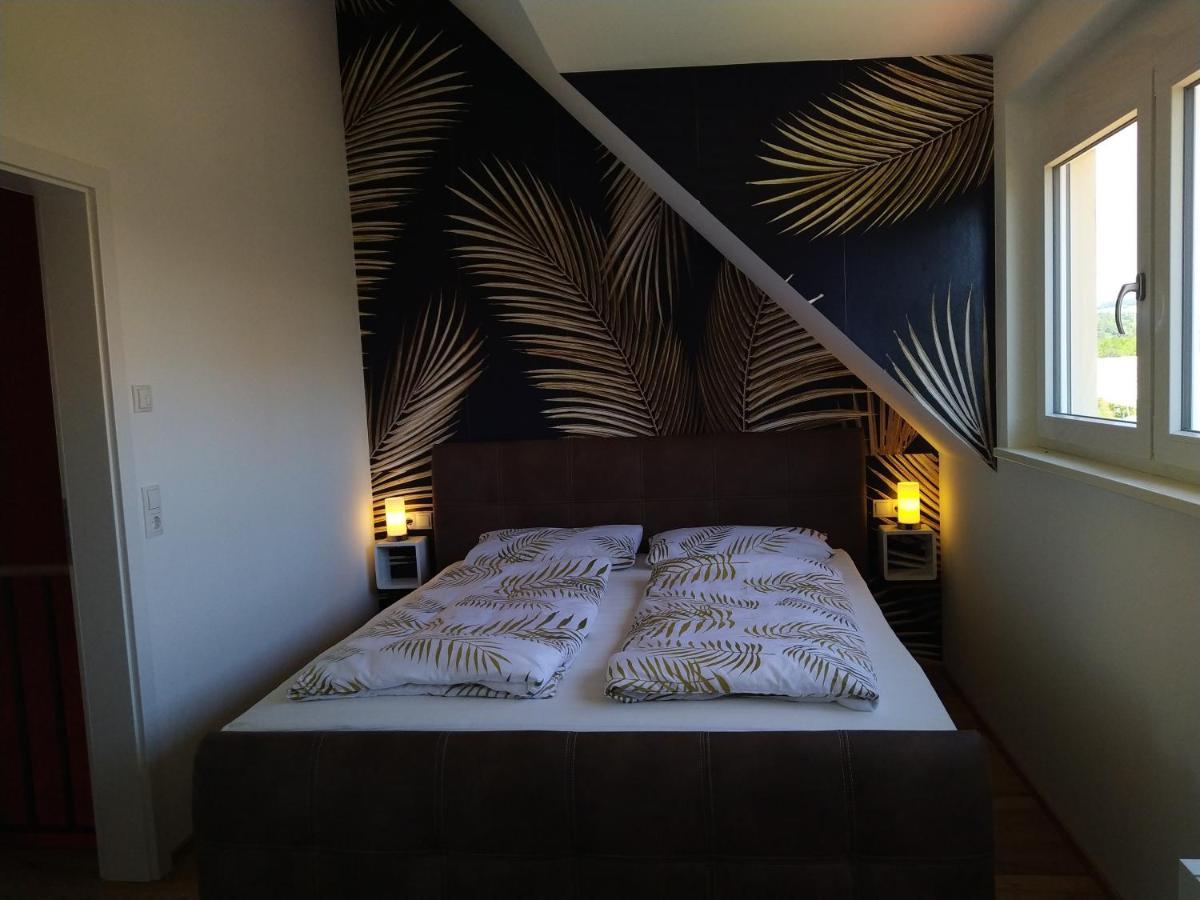 Ferienhof Dachsberg Wohnung Sundowner 베르마팅겐 외부 사진
