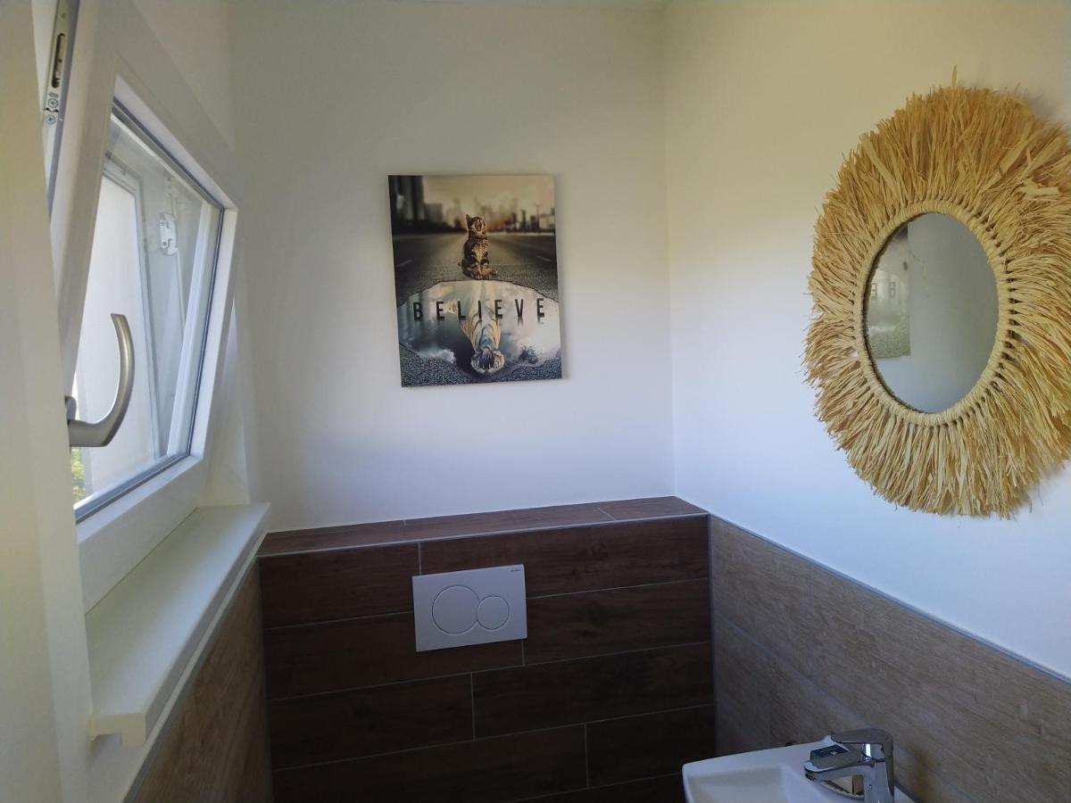Ferienhof Dachsberg Wohnung Sundowner 베르마팅겐 외부 사진